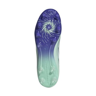 6. adidas F50 Sparkfusion League Mid FG/AG KK3442 Fußballschuhe