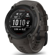 Garmin Instinct E 2,18 cm (0,86") MIP 40 mm Digital 166 x 166 px Schwarz GPS