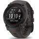 Garmin Instinct E 2,18 cm (0,86") MIP 40 mm Digital 166 x 166 px Schwarz GPS
