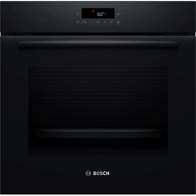 7. BOSCH HBG571EB4 Einbaubackofen, 60 x 60 cm, schwarz