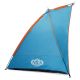 2. NILS CAMP NC8030 XXL blaues Strandzelt