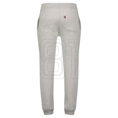 3. Geographical Norway Meographe EO Herren Hose 100 M WW5807H/GNO-BLENDEDGREY