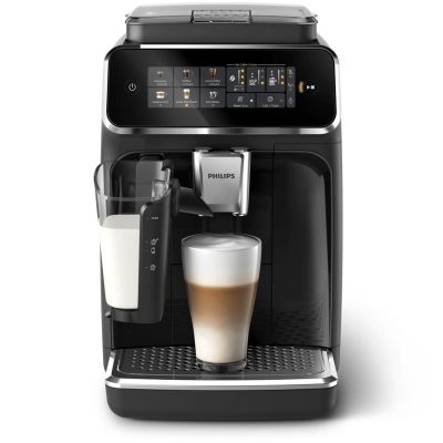 38. PHILIPS EP 3341/50 Espressomaschine