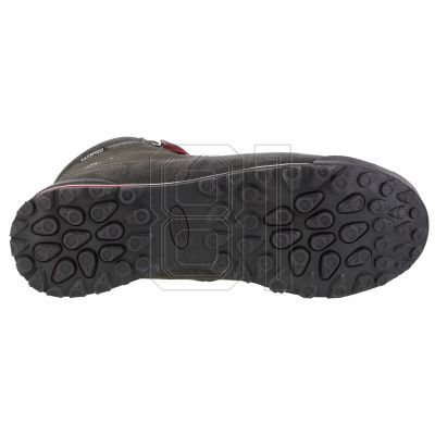 8. CMP Heka WP Hiking M 3Q49557-68BN Schuhe