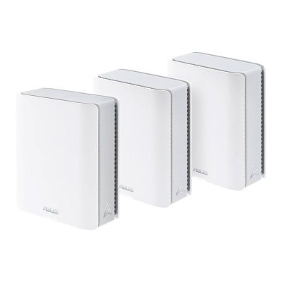2. Asus ZenWiFi BT10 3er-Pack Wi-Fi 7 Router
