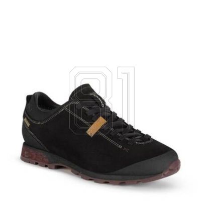 Aku Bellamont 3 Suede W 520.3374 Wanderschuhe