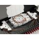 6. Equip 337214 1U Patchpanel