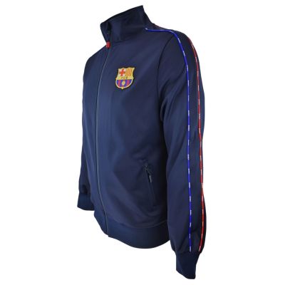 3. FC Barcelona Herren-Sweatshirt Barca 5002JPNA
