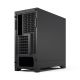 14. Fractal Design Pop 2 Air Schwarz Solid Midi Tower Schwarz