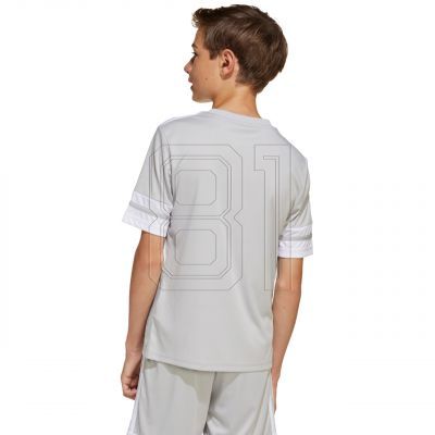 6. Adidas Squadra 25 Jr T-shirt JJ0061