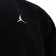 3. Air Jordan Brooklyn Fleece-Sweatshirt für Herren, Rundhalsausschnitt, Schwarz - FV7293-010