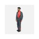 9. Rossignol New Hero Classique Hz T-Shirt rot