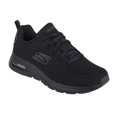 Skechers Skech-Air Court-Slick Avenue 149948-BBK Schwarz 36