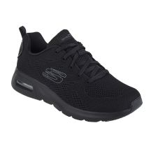 Skechers Skech-Air Court-Slick Avenue 149948-BBK Schwarz 36