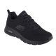 Skechers Skech-Air Court-Slick Avenue 149948-BBK Schwarz 36