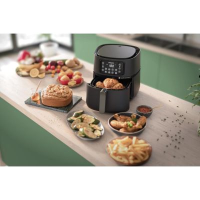7. PHILIPS HD 9285/90 fettarme Fritteuse