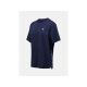 2. Peak Performance M Trail SS T-Shirt Blau