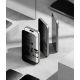 5. Ringke Easy Slide Privacy 2er-Pack gehärtetes Glas für iPhone 18 Pro Max