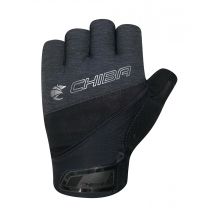 CHIBA LADY GEL PREMIUM III Handschuhe schwarz M