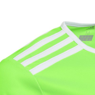 3. adidas Entrada 18 Jr T-Shirt CE9755
