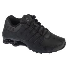Nike Shox NZ 378341-001 Czarne 39