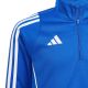 10. Adidas Tiro 24 Training Top Jr IR9364 Sweatshirt