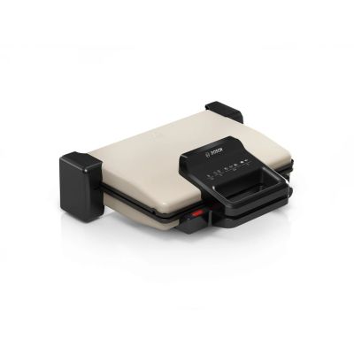 10. BOSCH TCG 3302 Elektrogrill