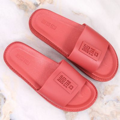 33. Big Star W Flip-Flops LL274430 INT1813C