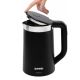 4. Gorenje K17TRDW Wasserkocher 1,7l (schwarz)