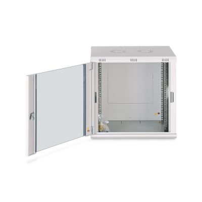 13. Digitus Dynamic Basic Wandgehäuse - 600 x 450 mm (Breite x Tiefe)