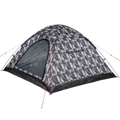 3. High Peak Monodome 4 Zelt 10312