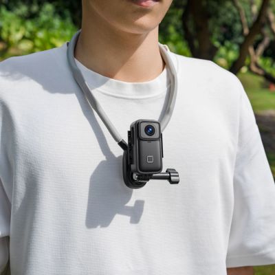 20. Sportkamera SJCAM C200 Pro 4K - schwarz