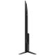 8. TCL 65P69K LED-Fernseher 65 Zoll 4K Ultra HD Google TV Dolby Atmos DVB-T2 Schwarz