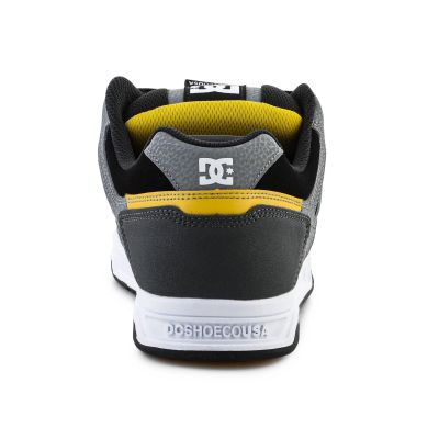 10. DC Shoes Stag M 320188-GY1 Schuhe