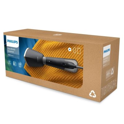 7. Philips 5000er Serie Handdampfreiniger