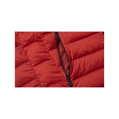 10. SAIL RACING Spray-Down-Weste - Rot