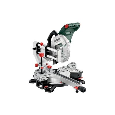 METABO Gehrungssäge KGSV 216 MC