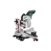 METABO Gehrungssäge KGSV 216 MC