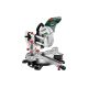 METABO Gehrungssäge KGSV 216 MC