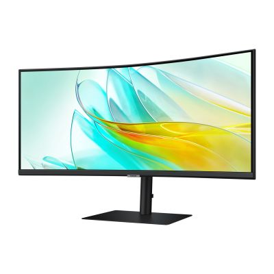 24. SAMSUNG LED-Monitor 34" LS34C652UAUXEN 100Hz