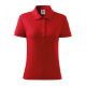 3. Malfini Cotton Heavy W Poloshirt MLI-21607