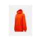 2. PEAK PERFORMANCE Original Terry Hood Herren-Sweatshirt rot