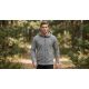 4. Herren-Fleecejacke Geographical Norway TUGOOD DARK GREY DB MEN 233 (WZ3331H/GN-DARK GREY)