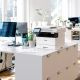 8. Canon i-Sensys MF461DW II Multifunktionsdrucker