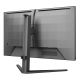 13. Philips Monitor 68,5 cm (27,0") 27M2N3800A 16:9 2x HDMI+DP+USB