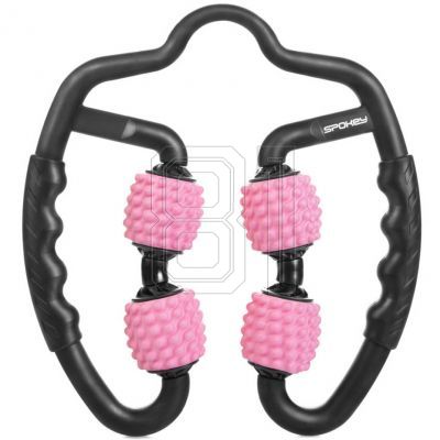Spokey Davo 928922 Rollenmassagegerät
