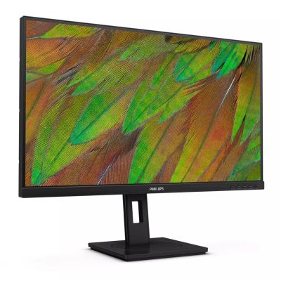 12. Philips Monitor 68,5 cm (27,0") 27B1U3900 16:9 2x HDMI+DP+USB-C Lift