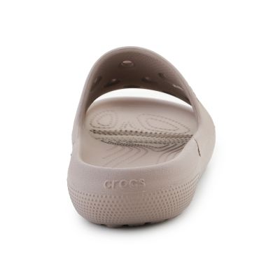 5. Crocs Classic Slide v2 Flip-Flops 209401-214