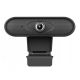16. NANORS USB-Webcam HD 1080P (1920x1080) mit integriertem Mikrofon, Kabellänge 1,7 m, 25 FPS, RS680