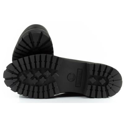 9. Timberland Premium 6 In Herrenstiefel, wasserdicht, isoliert